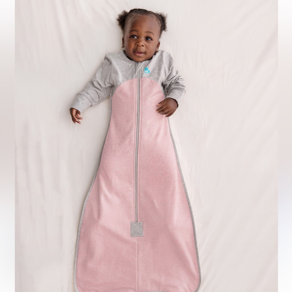 Love to Dream Organic Long Sleeve Baby Sleep Bag